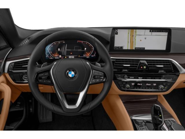 2021 BMW 530i xDrive
