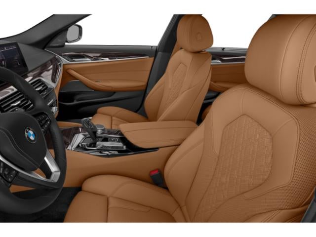 2021 BMW 530i xDrive