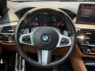 2022 BMW 530 i xDrive
