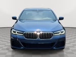 2022 BMW 530 i xDrive