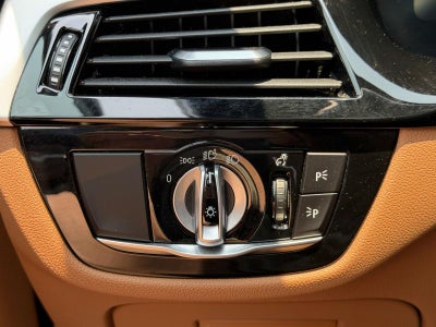 2022 BMW 530 i xDrive