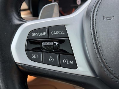 2022 BMW 530 i xDrive