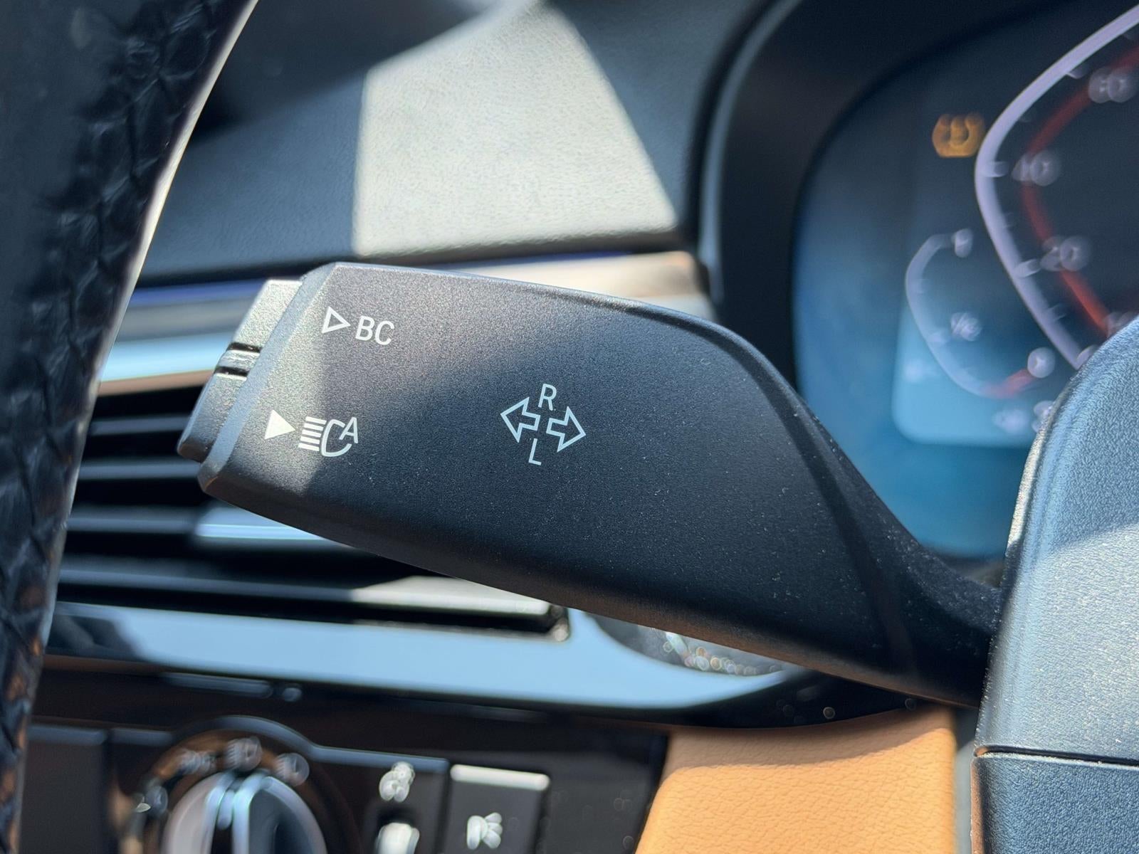 2022 BMW 530 i xDrive