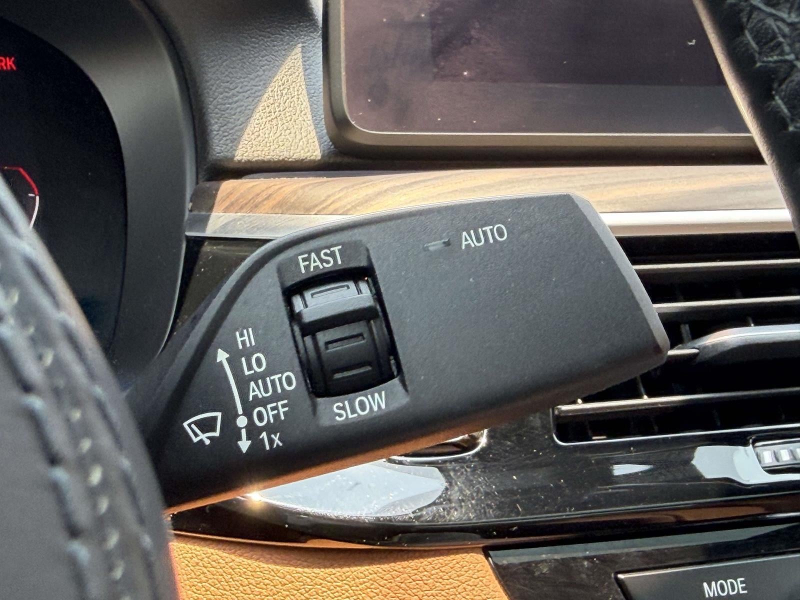 2022 BMW 530 i xDrive