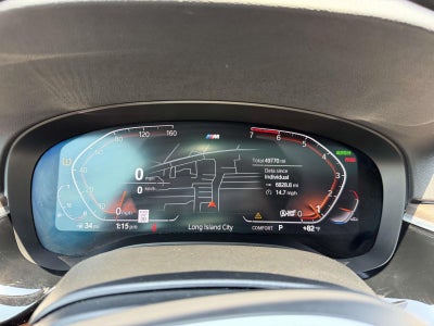 2022 BMW 530 i xDrive
