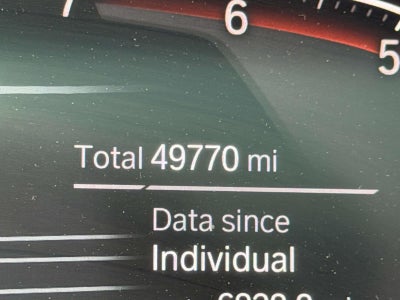 2022 BMW 530 i xDrive