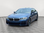 2022 BMW 530 i xDrive