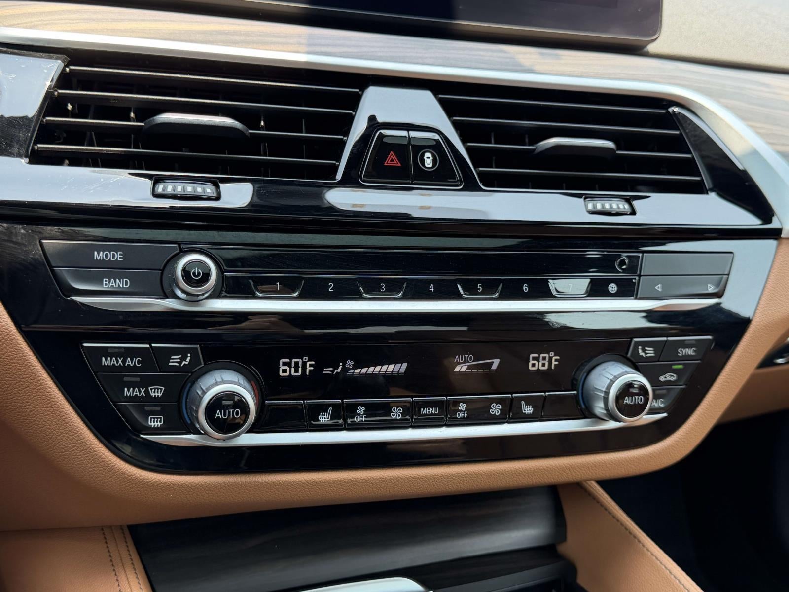 2022 BMW 530 i xDrive