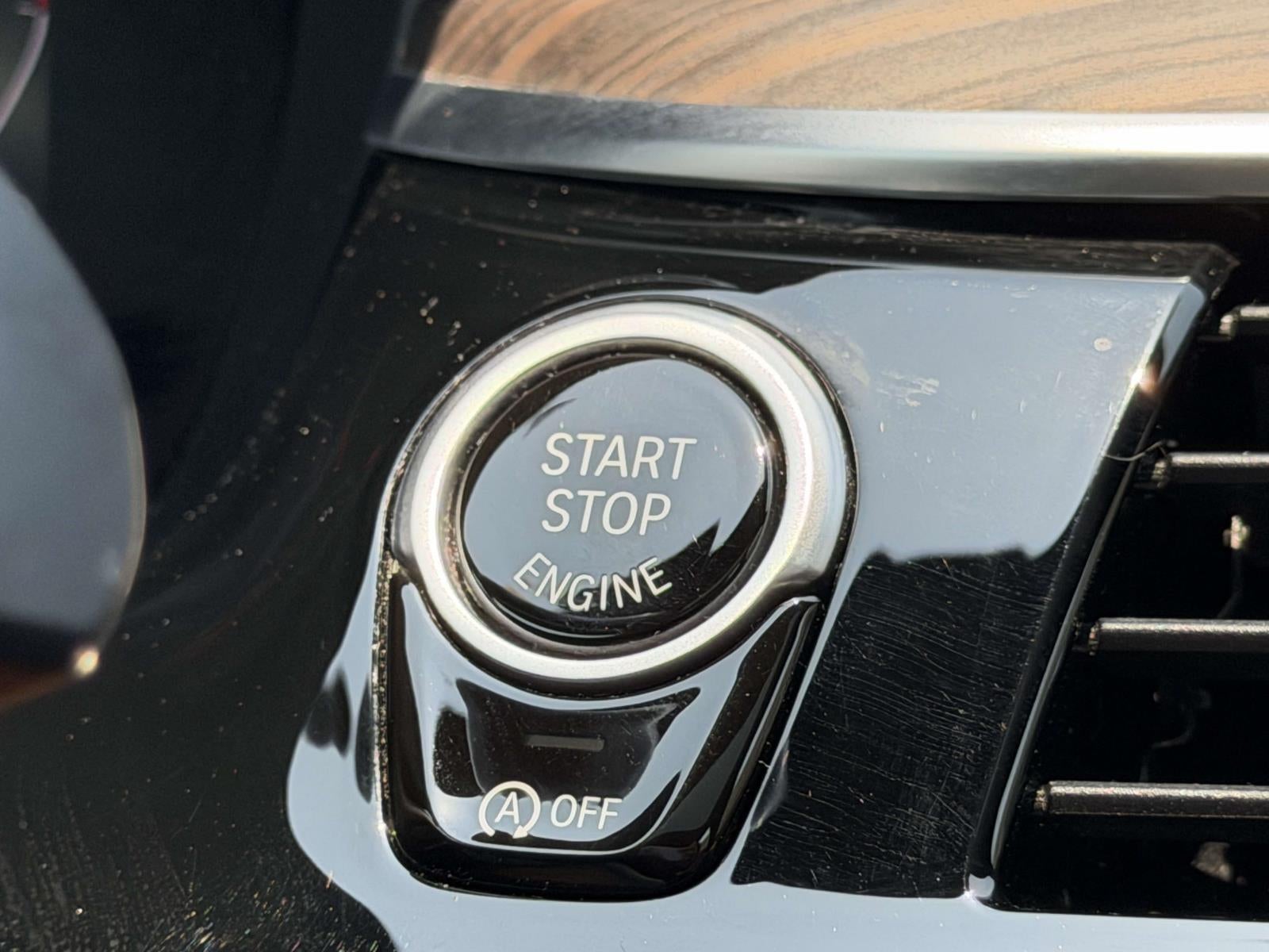 2022 BMW 530 i xDrive