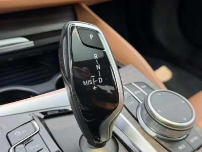 2022 BMW 530 i xDrive