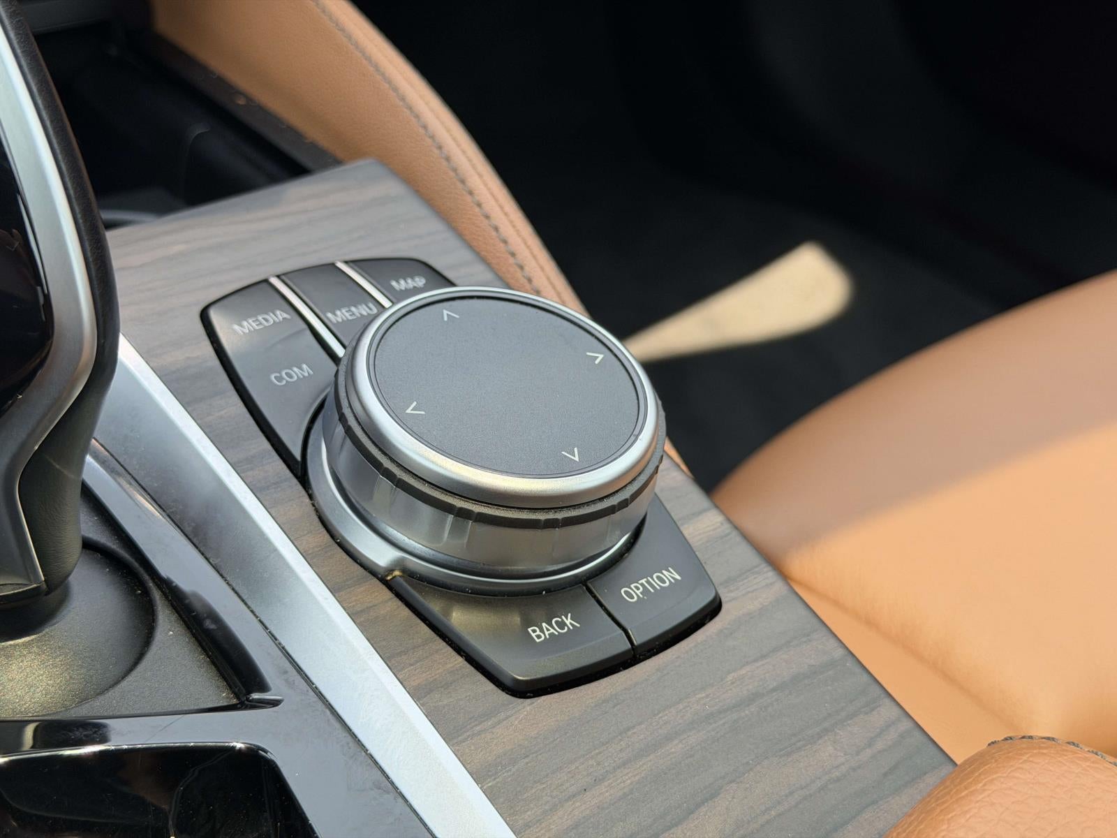 2022 BMW 530 i xDrive