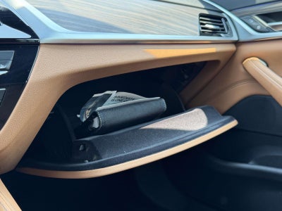 2022 BMW 530 i xDrive