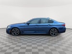 2022 BMW 530 i xDrive
