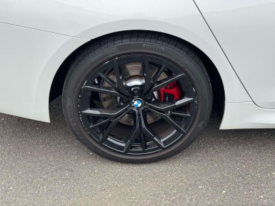 2023 BMW 530 i xDrive