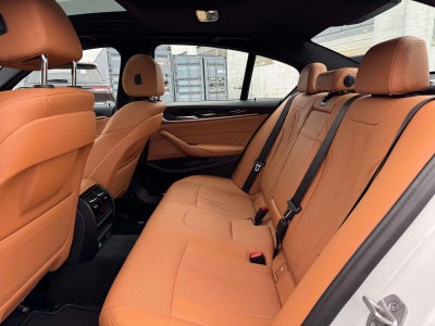 2023 BMW 530 i xDrive