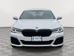 2023 BMW 530 i xDrive