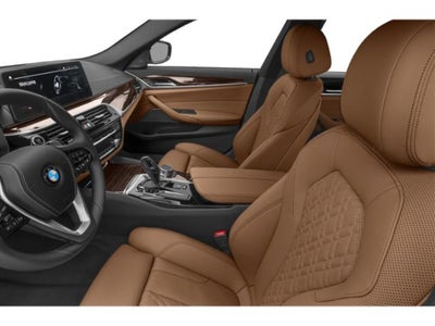 2023 BMW 530 i xDrive