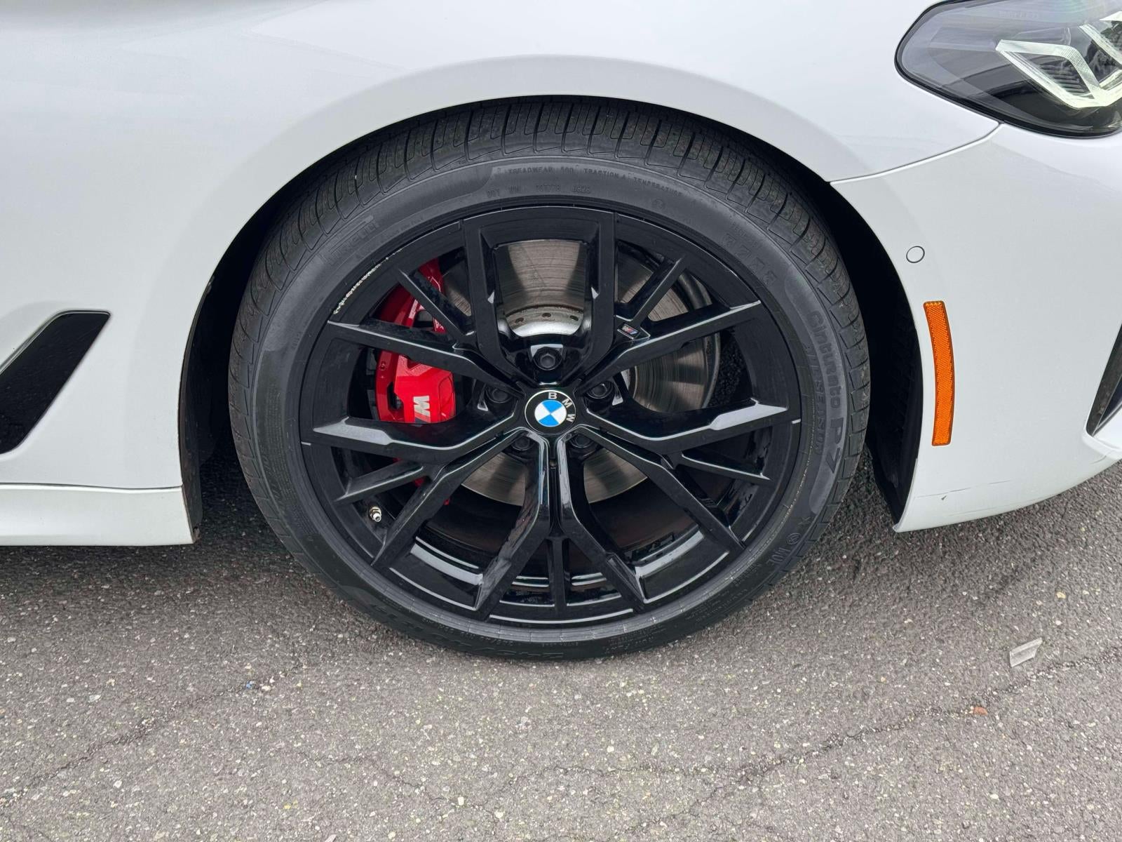 2023 BMW 530 i xDrive