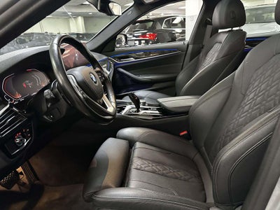 2021 BMW 530i xDrive