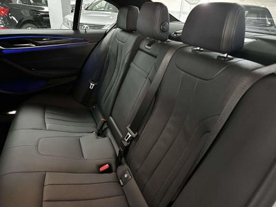 2021 BMW 530i xDrive