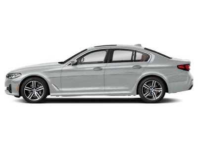 2021 BMW 530i xDrive