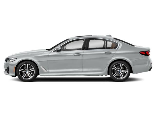 2021 BMW 530i xDrive