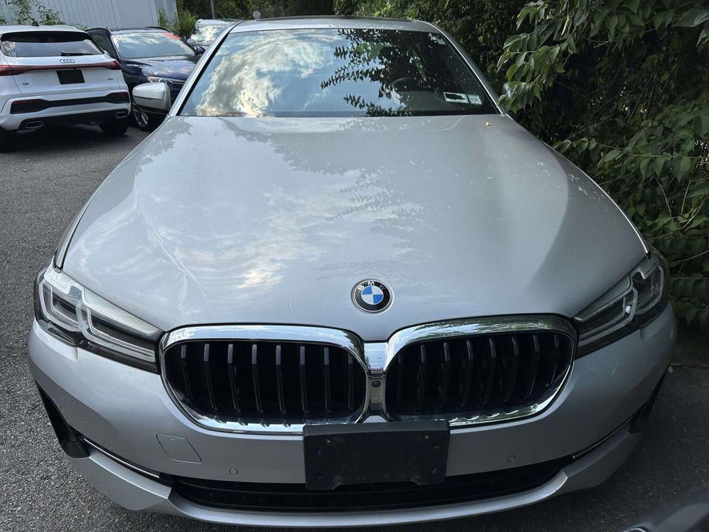 2021 BMW 530i xDrive