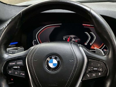 2021 BMW 530i xDrive