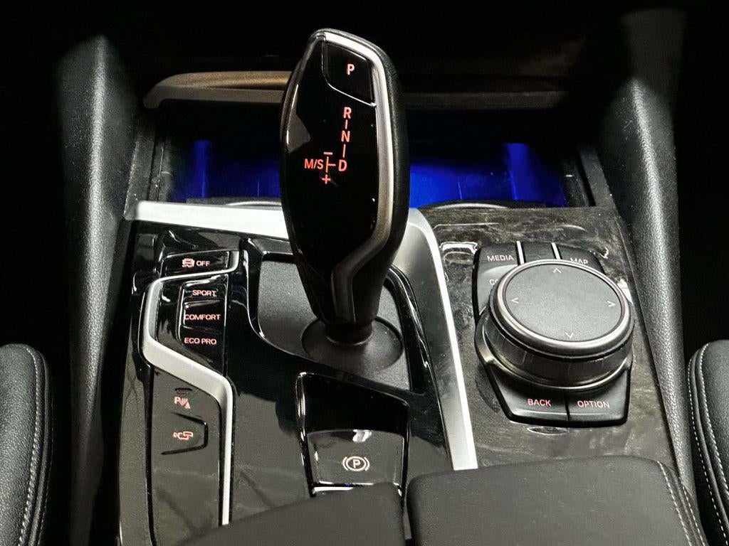 2021 BMW 530i xDrive