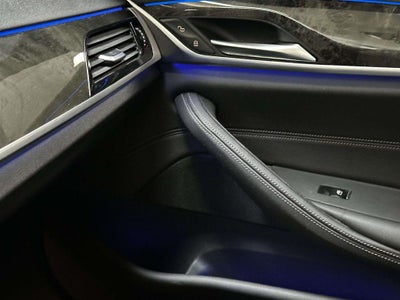 2021 BMW 530i xDrive