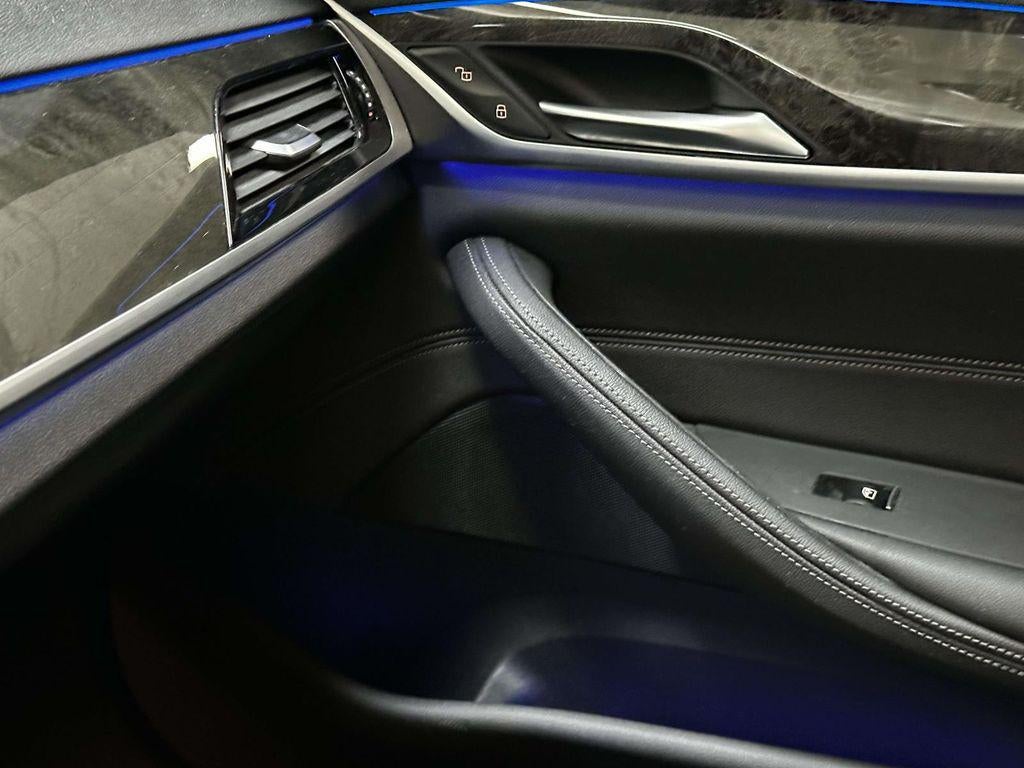 2021 BMW 530i xDrive