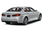 2021 BMW 530i xDrive