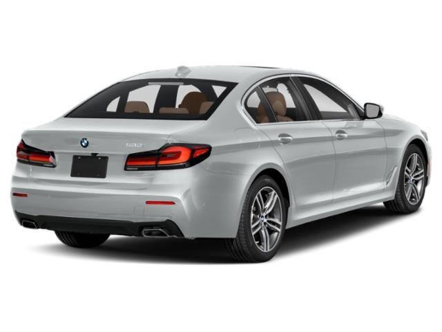2021 BMW 530i xDrive