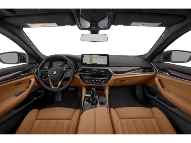 2021 BMW 530i xDrive