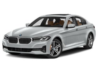 2021 BMW 530i xDrive
