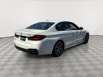 2022 BMW 530 i xDrive