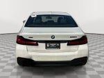 2022 BMW 530 i xDrive