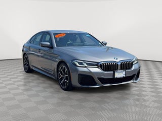 2023 BMW 530 i xDrive