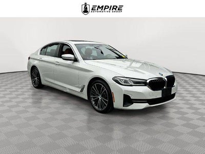 2023 BMW 530 i xDrive