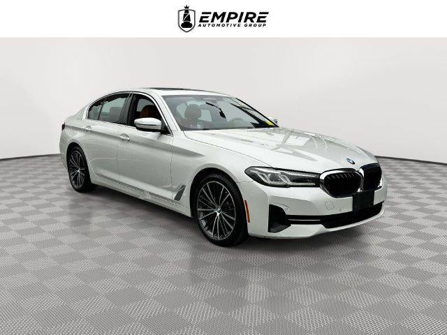 2023 BMW 530 i xDrive