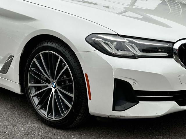 2023 BMW 530 i xDrive