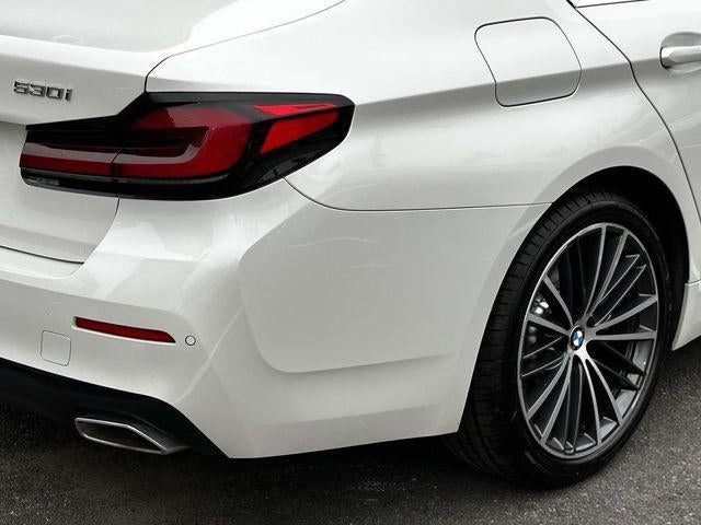 2023 BMW 530 i xDrive