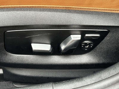 2023 BMW 530 i xDrive