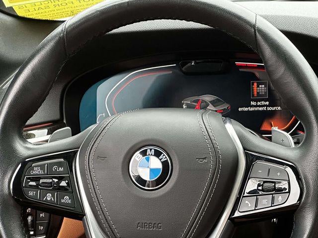 2023 BMW 530 i xDrive