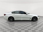 2023 BMW 530 i xDrive