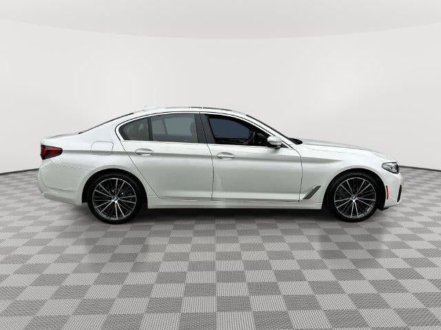 2023 BMW 530 i xDrive