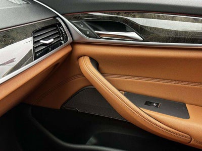 2023 BMW 530 i xDrive