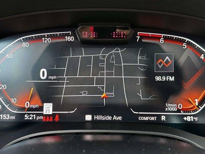 2023 BMW 530 i xDrive