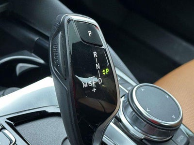 2023 BMW 530 i xDrive
