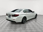 2023 BMW 530 i xDrive